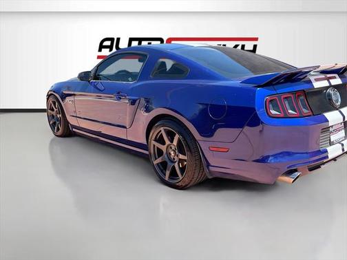 2014 Ford Mustang GT