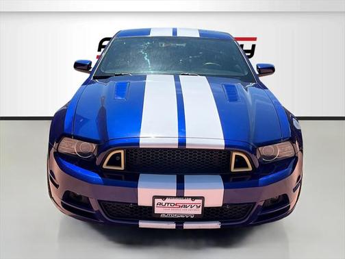 2014 Ford Mustang GT