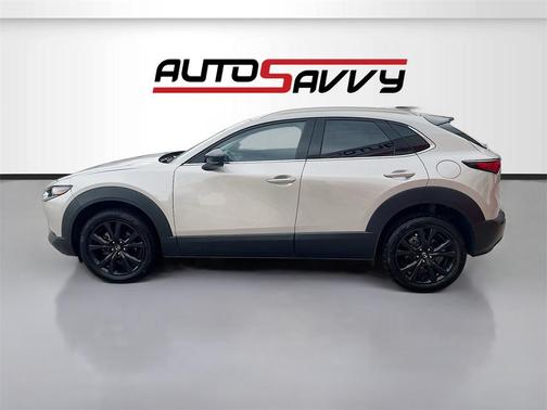 2023 Mazda CX-30 2.5 Turbo Premium Package