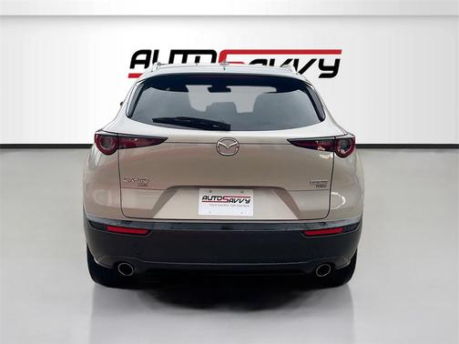 2023 Mazda CX-30 2.5 Turbo Premium Package