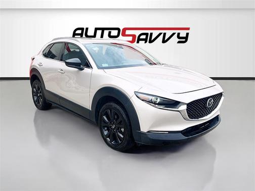 2023 Mazda CX-30 2.5 Turbo Premium Package