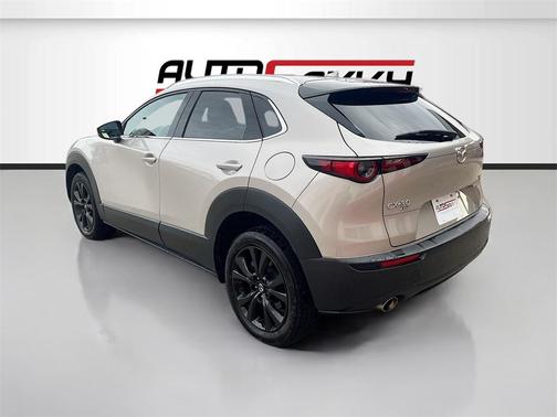 2023 Mazda CX-30 2.5 Turbo Premium Package