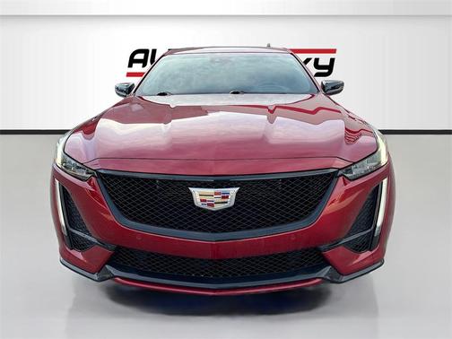 2022 Cadillac CT5-V V-Series