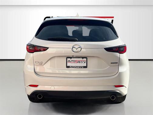 2024 Mazda CX-5 2.5 S Premium Plus