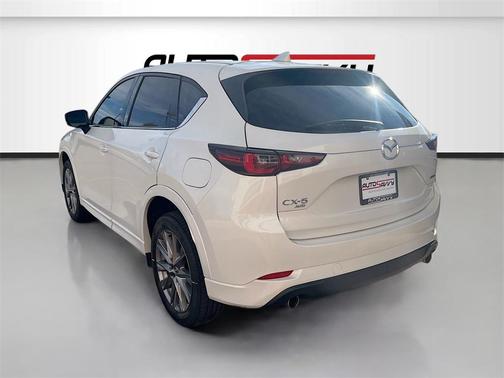 2024 Mazda CX-5 2.5 S Premium Plus