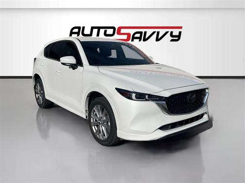 2024 Mazda CX-5 2.5 S Premium Plus