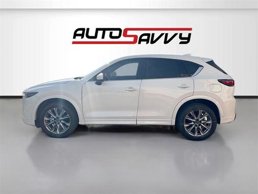 2024 Mazda CX-5 2.5 S Premium Plus