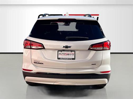 2024 Chevrolet Equinox Premier w/1LZ