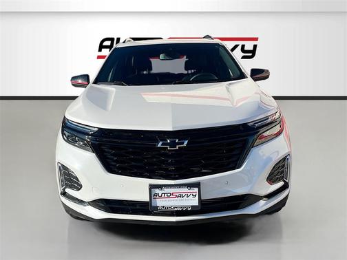 2024 Chevrolet Equinox Premier w/1LZ