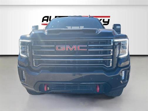 2021 GMC Sierra 3500 Base
