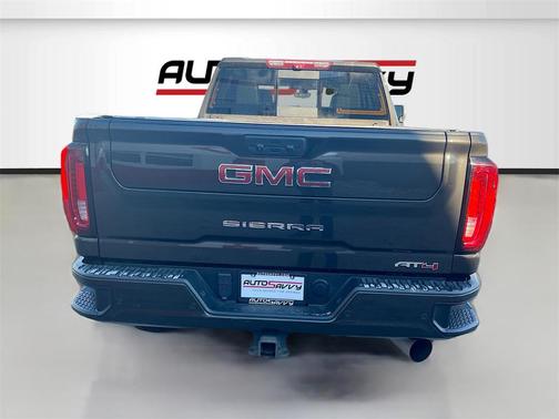 2021 GMC Sierra 3500 Base