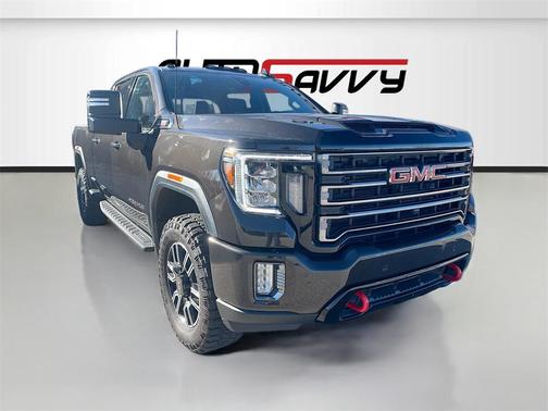2021 GMC Sierra 3500 Base