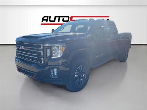 2021 GMC Sierra 3500 Base