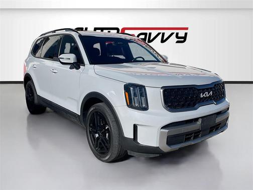 2023 Kia Telluride EX X-Line