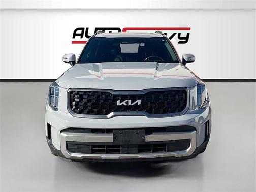 2023 Kia Telluride EX X-Line