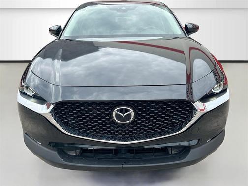 2022 Mazda CX-30 2.5 S Select Package