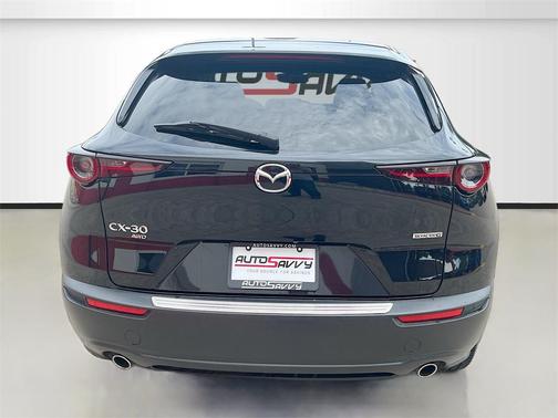 2022 Mazda CX-30 2.5 S Select Package