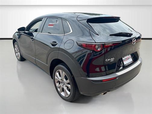 2022 Mazda CX-30 2.5 S Select Package