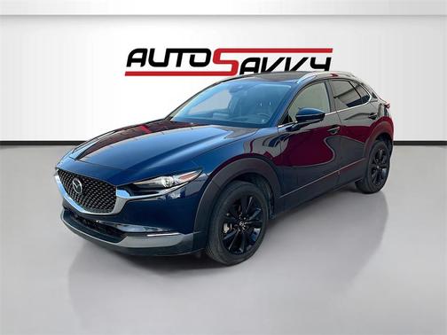 2023 Mazda CX-30 2.5 Turbo Premium Package