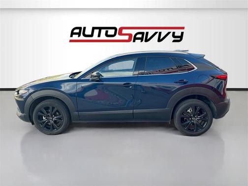 2023 Mazda CX-30 2.5 Turbo Premium Package