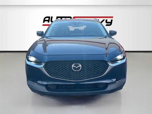 2023 Mazda CX-30 2.5 Turbo Premium Package