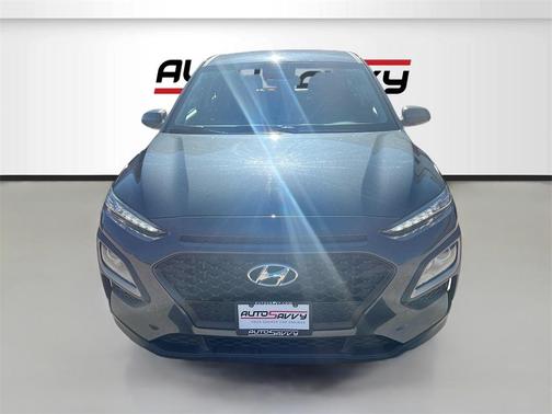 2020 Hyundai KONA SE