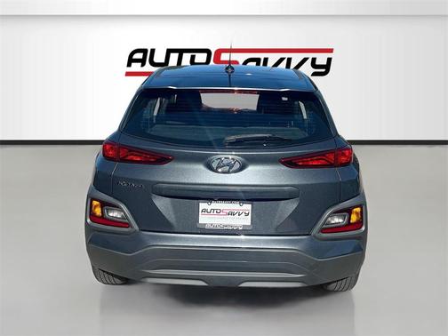 2020 Hyundai KONA SE