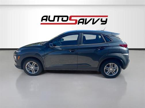 2020 Hyundai KONA SE