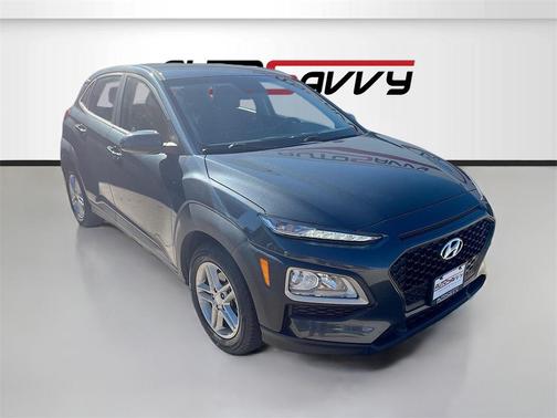 2020 Hyundai KONA SE