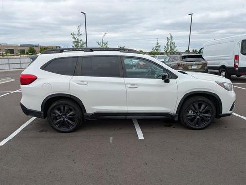 2022 Subaru Ascent Onyx Edition 7-Passenger