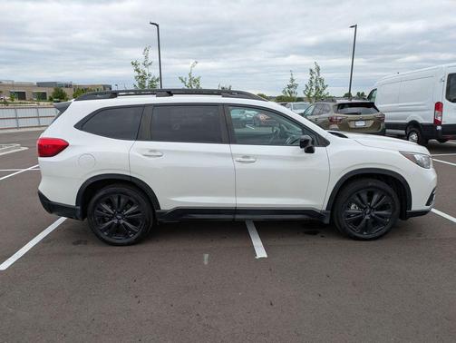 2022 Subaru Ascent Onyx Edition 7-Passenger