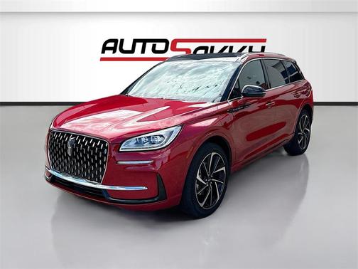 2024 Lincoln Corsair Grand Touring