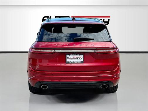 2024 Lincoln Corsair Grand Touring
