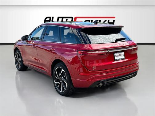2024 Lincoln Corsair Grand Touring