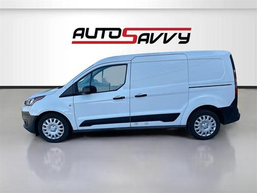2023 Ford Transit Connect XL Cargo Van