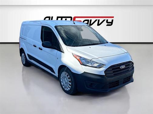 2023 Ford Transit Connect XL Cargo Van