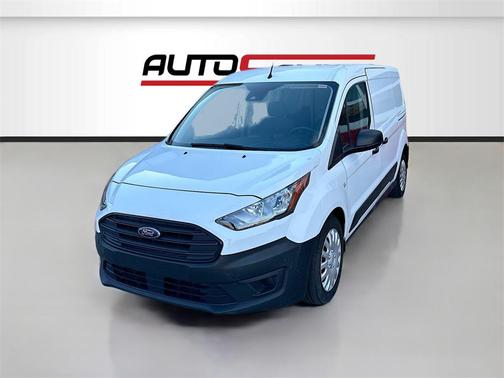 2023 Ford Transit Connect XL Cargo Van