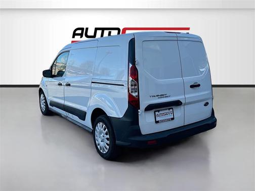 2023 Ford Transit Connect XL Cargo Van