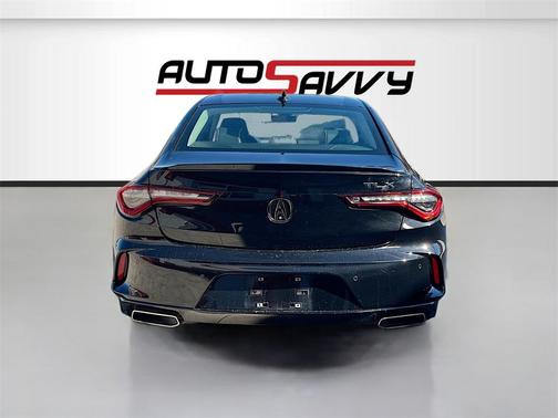 2021 Acura TLX FWD