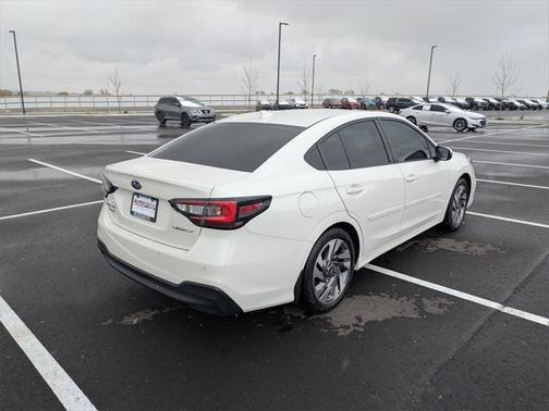 2024 Subaru Legacy Limited