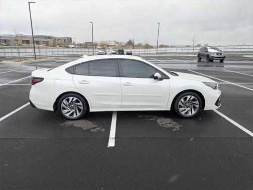 2024 Subaru Legacy Limited