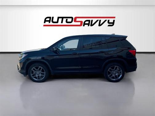 2023 Honda Passport AWD EX-L