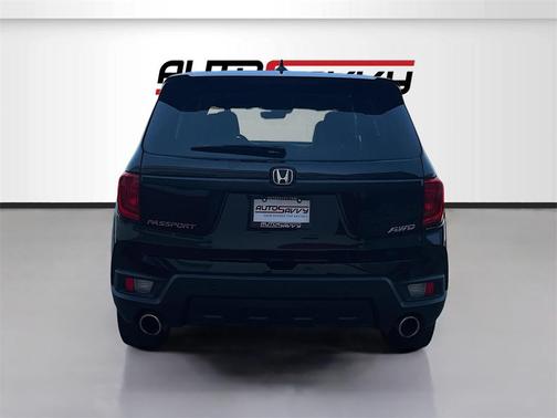 2023 Honda Passport AWD EX-L