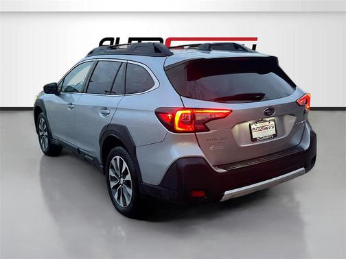 2023 Subaru Outback Limited XT