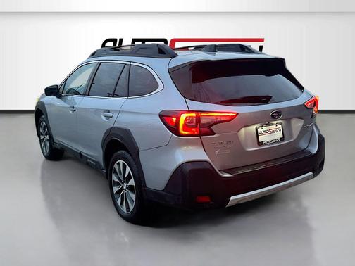 2023 Subaru Outback Limited XT