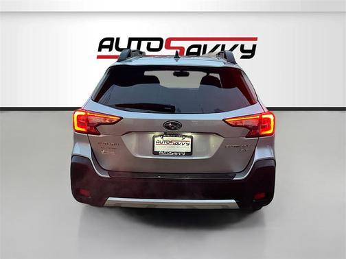 2023 Subaru Outback Limited XT