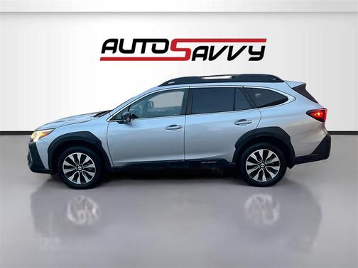 2023 Subaru Outback Limited XT