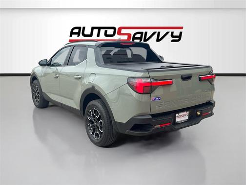 2023 Hyundai SANTA CRUZ SEL Premium