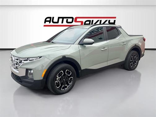 2023 Hyundai SANTA CRUZ SEL Premium