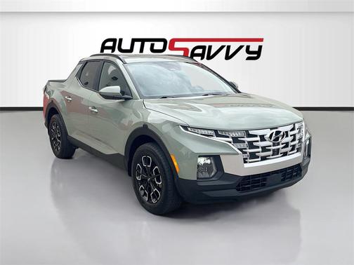 2023 Hyundai SANTA CRUZ SEL Premium